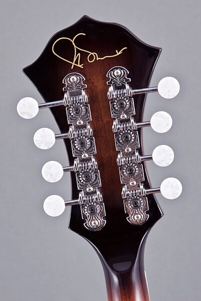 open zoom image for Fender Robert Schmidt Acoustic-Electric Mandolin, Signature