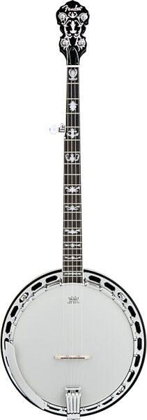 open zoom image for Fender FB-58 FB Series Banjo, Main