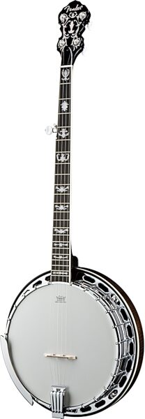 open zoom image for Fender FB-58 FB Series Banjo, Right
