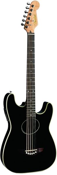 open zoom image for Fender Stratacoustic Acoustic-Electric Guitar, Main