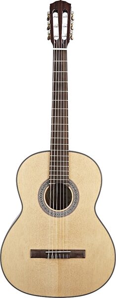 open zoom image for Fender CN-90 Classical Acoustic Guitar, Main