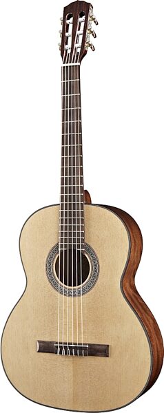 open zoom image for Fender CN-90 Classical Acoustic Guitar, Right