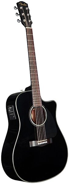 open zoom image for Fender CD-110CE Classic Design Acoustic-Electric Guitar, Main