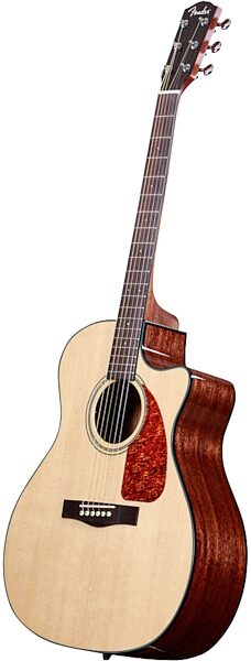 open zoom image for Fender CA-360SCE Auditorium Acoustic-Electric Guitar, Main