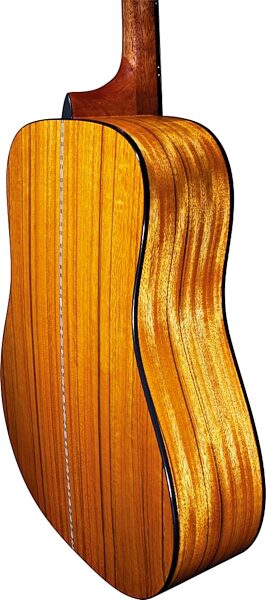 open zoom image for Fender CD220S Dreadnought Acoustic Guitar, Dao Body Closeup