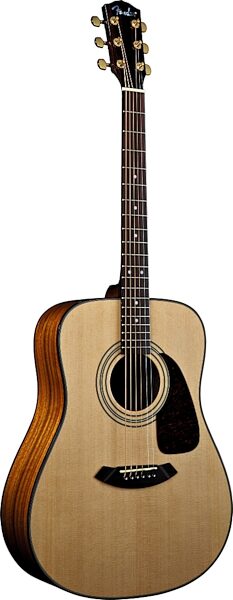open zoom image for Fender CD220S Dreadnought Acoustic Guitar, Dao