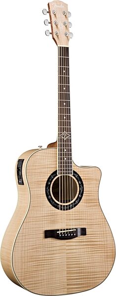 open zoom image for Fender T-Bucket 400CE Acoustic-Electric Guitar, Main