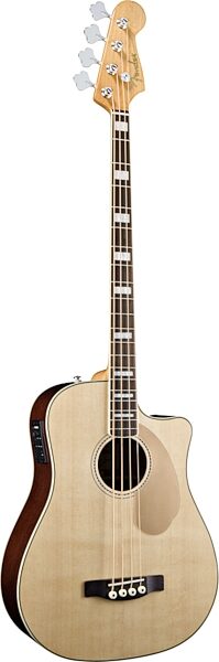 open zoom image for Fender Kingman SCE Acoustic-Electric Bass, Main