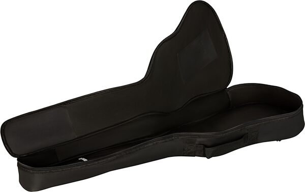 open zoom image for Fender Sonoran Mini Acoustic Guitar (with Gig Bag), Action Position Back