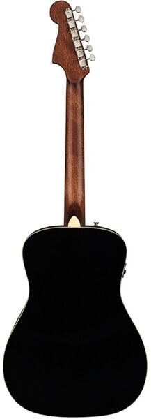 open zoom image for Fender Malibu Player Small Body Acoustic-Electric Guitar, View