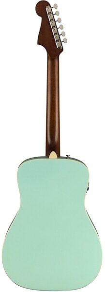 open zoom image for Fender Malibu Player Small Body Acoustic-Electric Guitar, View