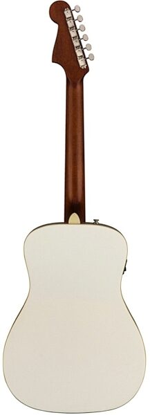 open zoom image for Fender Malibu Player Small Body Acoustic-Electric Guitar, View