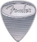open zoom image for Fender Steel Guitar Picks, Heavy