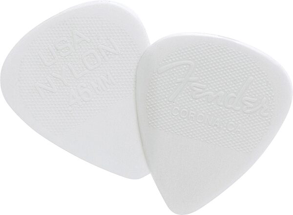 open zoom image for Fender Nylon Guitar Picks, 46mm