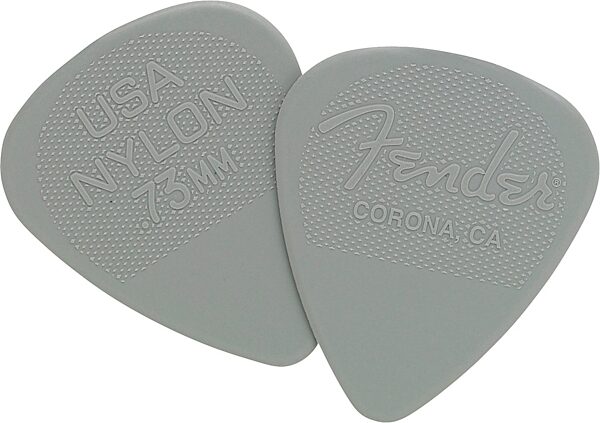 open zoom image for Fender Nylon Guitar Picks, 73mm