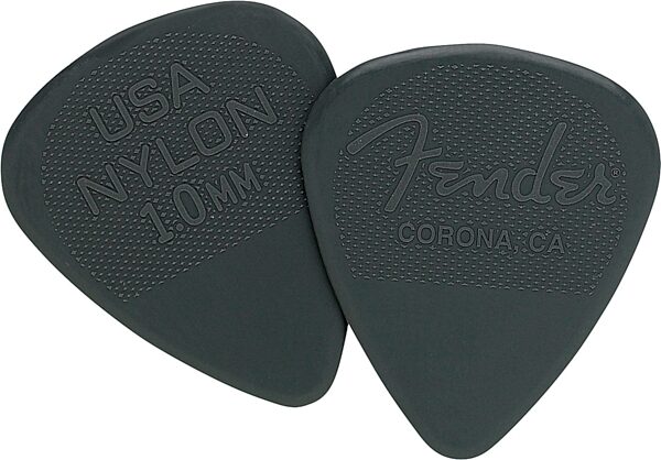 open zoom image for Fender Nylon Guitar Picks, 100mm