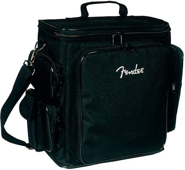 open zoom image for Fender Ultra Musician's Effects Bag, Main