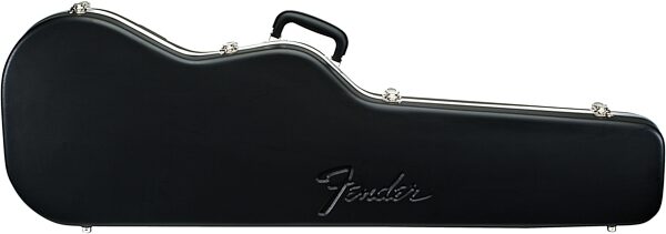 open zoom image for Fender Standard Molded Case for Bass Guitar, Main