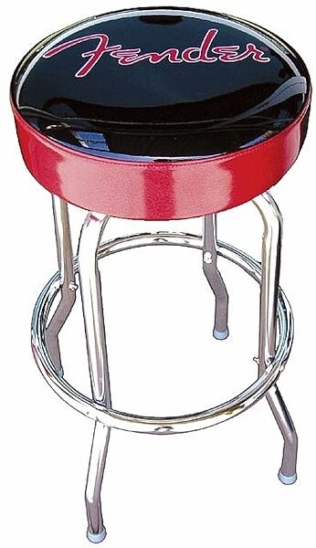 open zoom image for Fender Barstool, Main