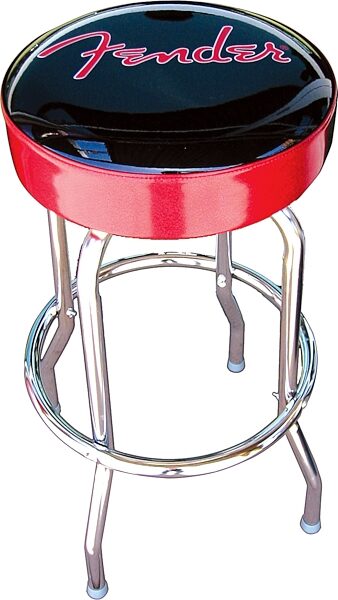 open zoom image for Fender Bar Stool, Main