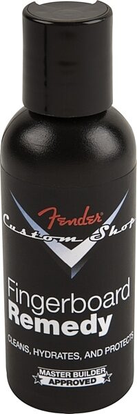 open zoom image for Fender Fingerboard Remedy, Main
