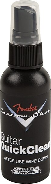 open zoom image for Fender Guitar Quick Clean, Main