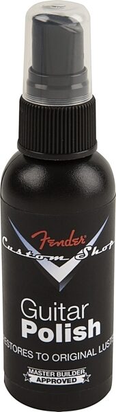 open zoom image for Fender Guitar Polish, Main