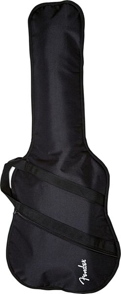 open zoom image for Fender Traditional Stratocaster and Telecaster Electric Guitar Gig Bag, Main
