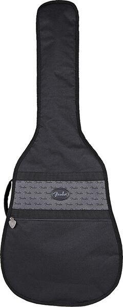 open zoom image for Fender Standard Gig Bag for Precision and Jazz Basses, Main