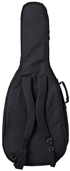 open zoom image for Fender Urban Electric Bass Gig Bag, Back