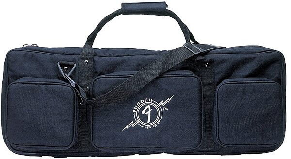 open zoom image for Fender Carry Bag for Cyber Twin Foot Controller, Main