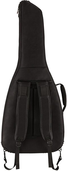 open zoom image for Fender FE1225 Electric Guitar Gig Bag, Black, Back