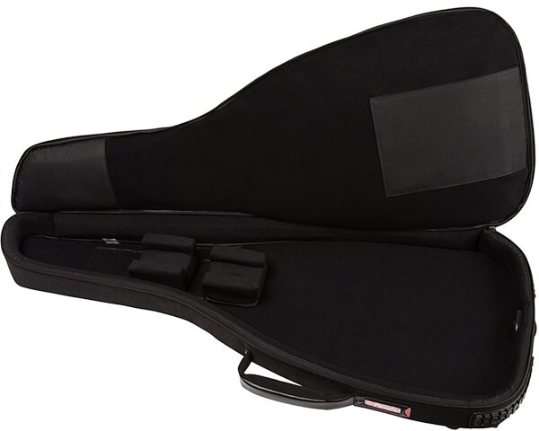 open zoom image for Fender FE1225 Electric Guitar Gig Bag, Black, Alt