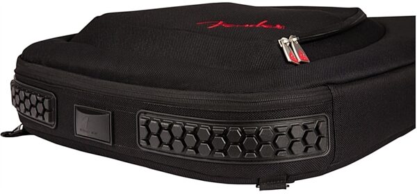 open zoom image for Fender FE1225 Electric Guitar Gig Bag, Black, Alt