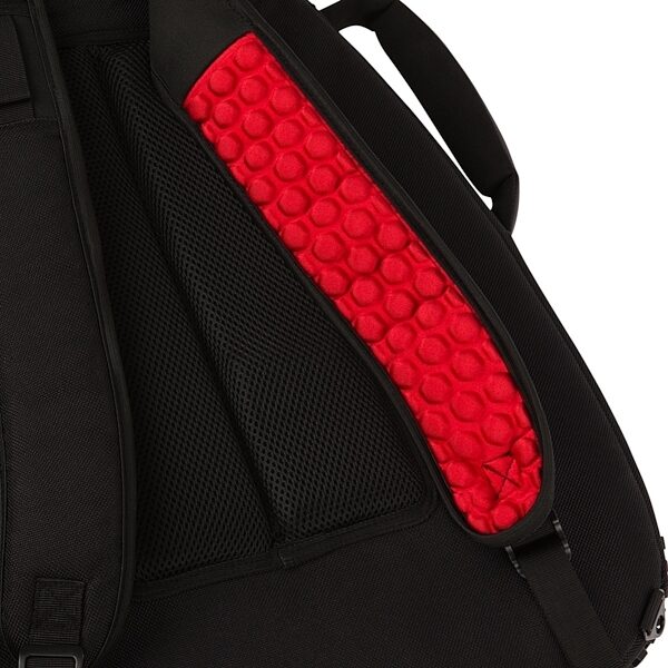 open zoom image for Fender FE1225 Electric Guitar Gig Bag, Black, Alt