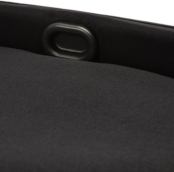 open zoom image for Fender FE1225 Electric Guitar Gig Bag, Black, Alt
