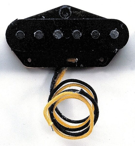 open zoom image for Fender Texas Special Tele Bridge Pickup, Main