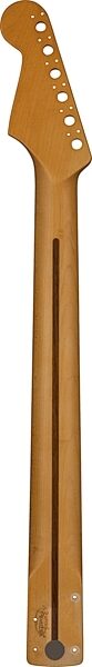open zoom image for Fender American Pro II Stratocaster Neck, Rosewood, 22 Frets, Deep C, Action Position Back