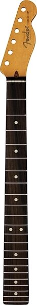open zoom image for Fender American Pro II Telecaster Neck Deep C, Rosewood, 22 Frets, Deep C, Action Position Back
