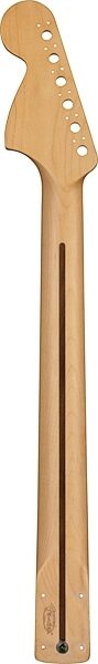 open zoom image for Fender American Performer Stratocaster Neck, Rosewood, 22 Frets, Modern C, Action Position Back