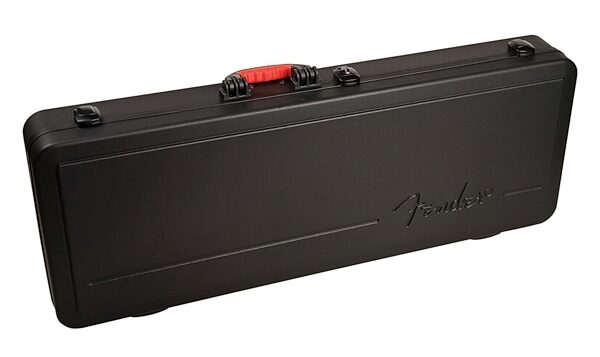 open zoom image for Fender ABS Molded Stratocaster and Telecaster Hardshell Case, Main
