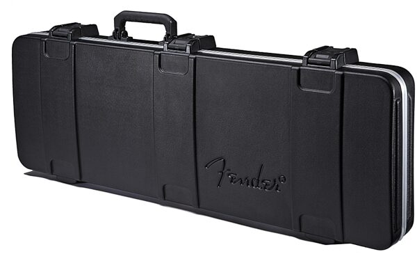 open zoom image for Fender Standard Molded Jazz and Precision Bass Case, Main
