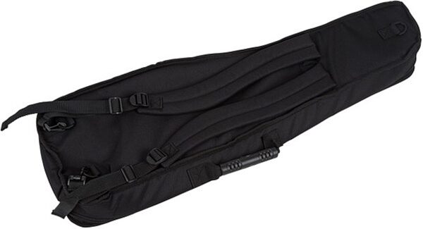 open zoom image for Gretsch G2165 Padded Lap Steel Guitar Gig Bag, Back