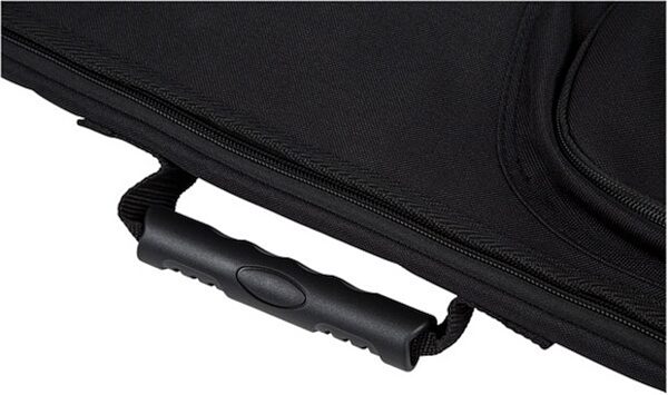 open zoom image for Gretsch G2165 Padded Lap Steel Guitar Gig Bag, Handle