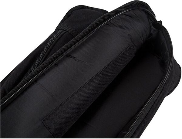 open zoom image for Gretsch G2165 Padded Lap Steel Guitar Gig Bag, Top