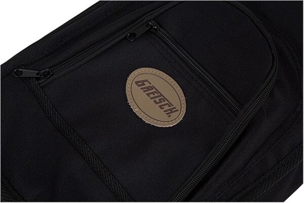 open zoom image for Gretsch G2165 Padded Lap Steel Guitar Gig Bag, Logo