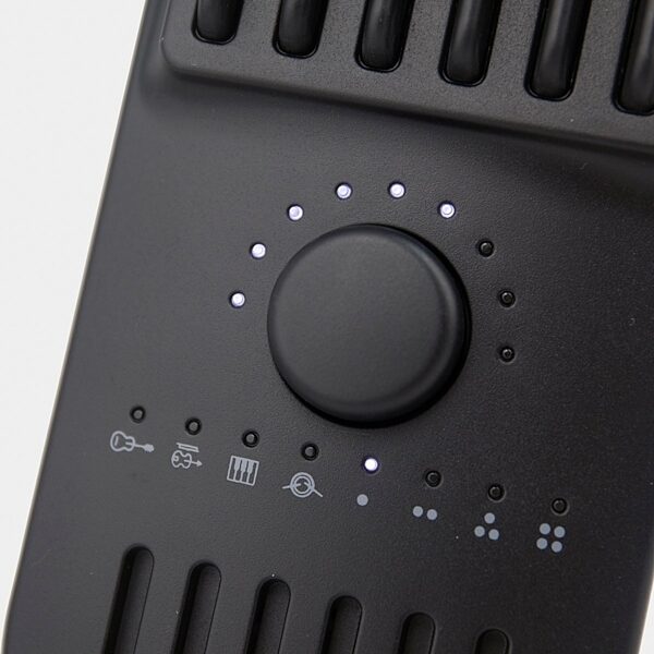 open zoom image for Artiphon Instrument 1 MIDI Controller, ve