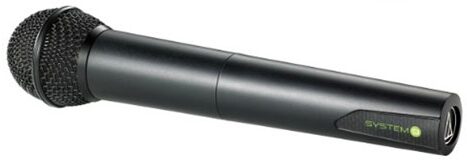 open zoom image for Audio-Technica ATW-T902 System 9 Wireless Handheld Microphone Transmitter, Main
