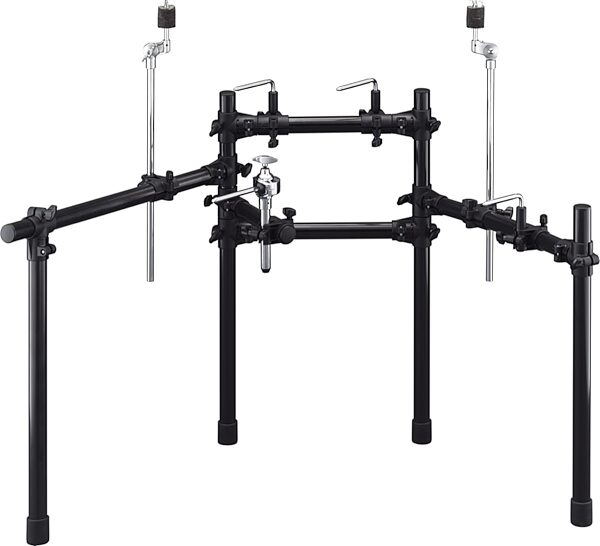 open zoom image for Yamaha DTX522K Electronic Drum Kit, RS502 Rack System