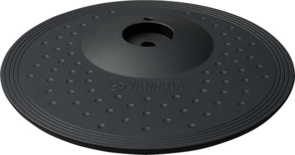 open zoom image for Yamaha DTX522K Electronic Drum Kit, PCY100 Crash Hi Hat